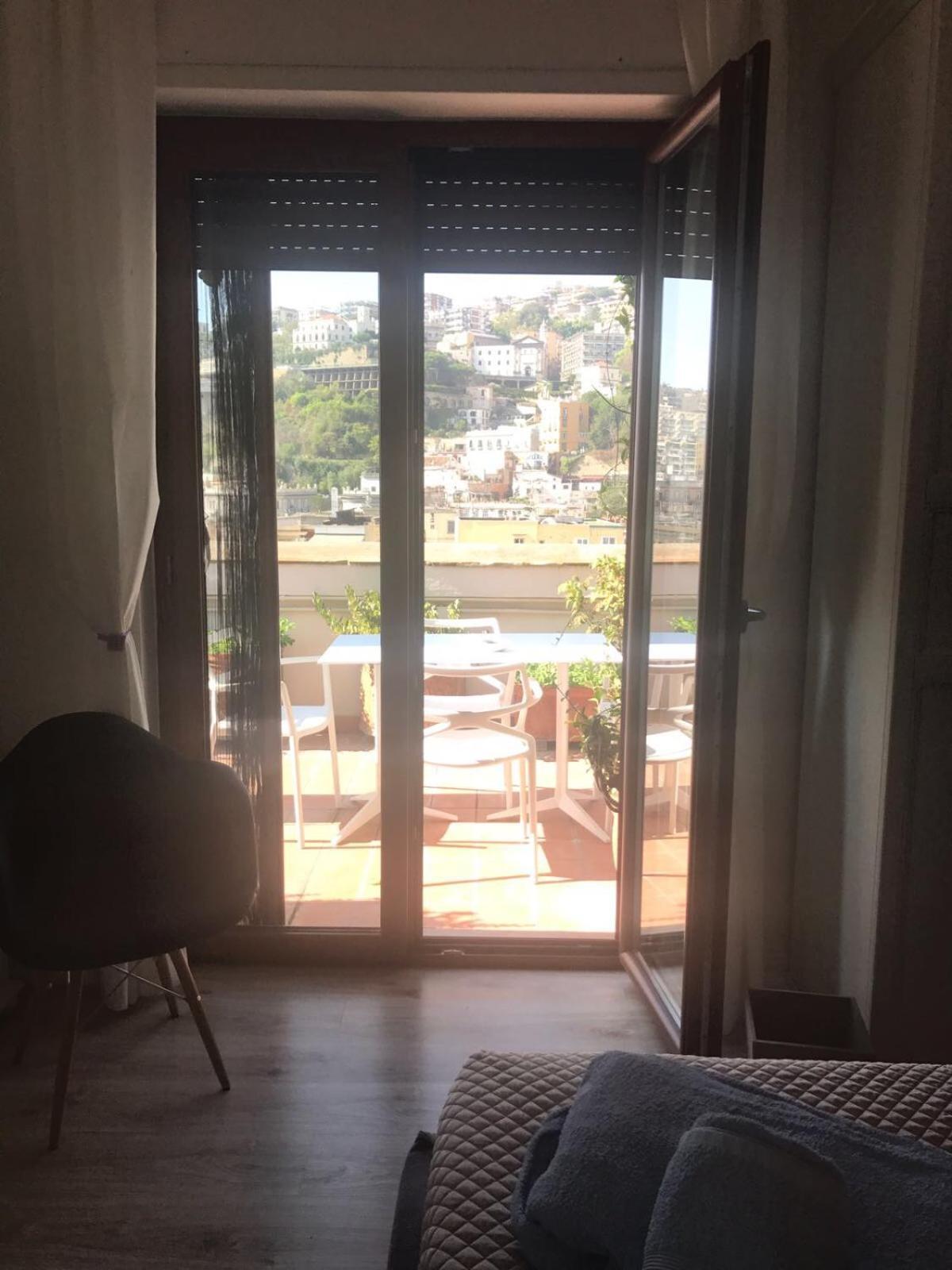 B&B Casamiranapoli エクステリア 写真