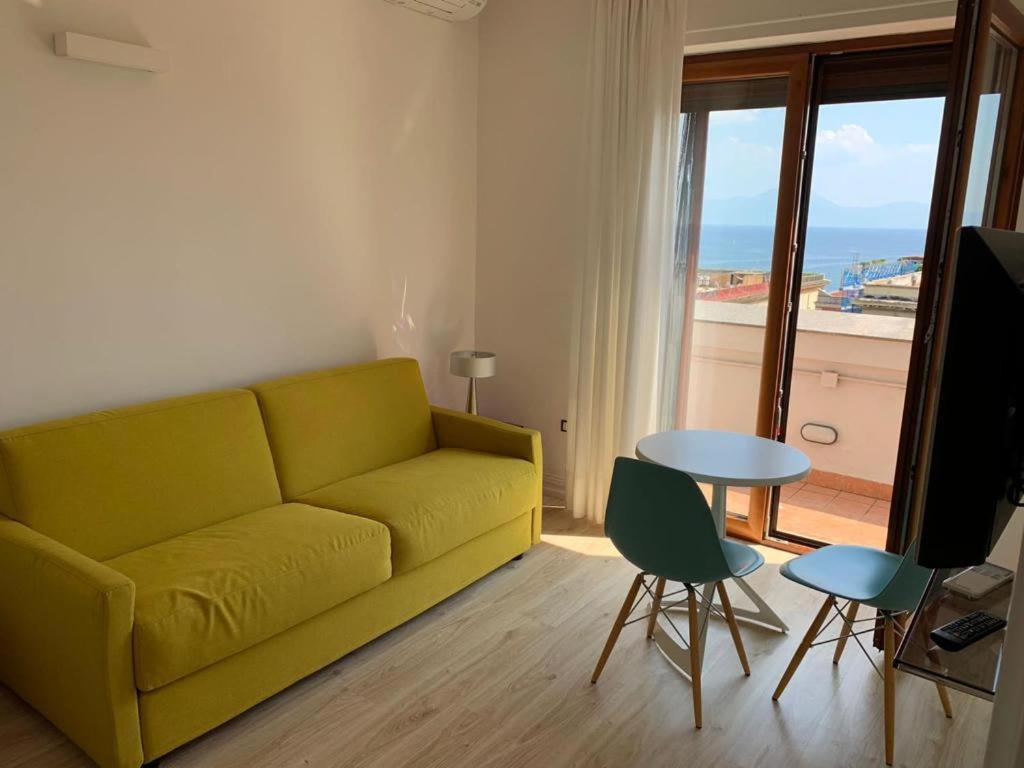 B&B Casamiranapoli エクステリア 写真