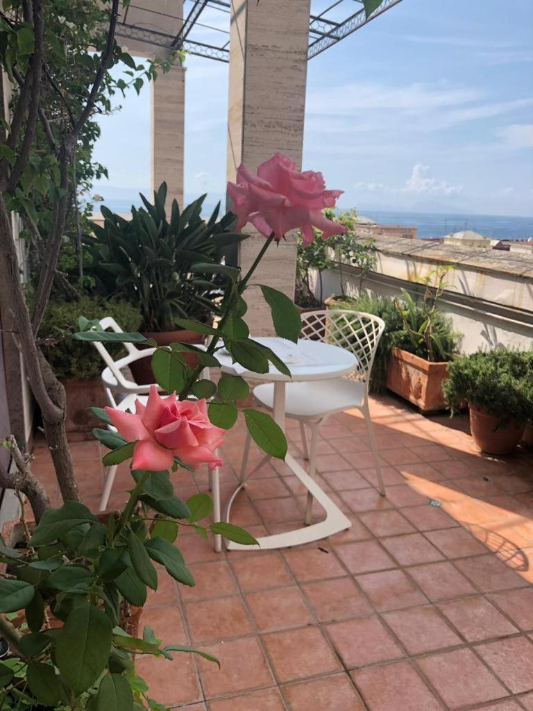 B&B Casamiranapoli エクステリア 写真